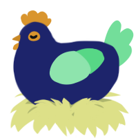 A navy and spring chicken