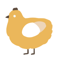 A honey and cream chicken