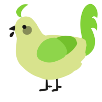 A lemon and grass chicken