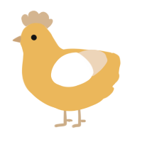 A honey and cream chicken
