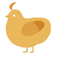 A honey and orange chicken