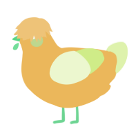 A honey and apple chicken