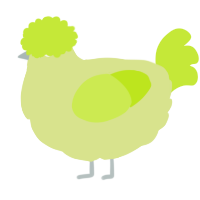 A lemon and lime chicken