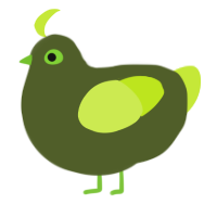 A olive and lime chicken