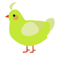 A lime and lemon chicken