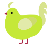 A lime and lemon chicken