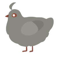 A ash chicken