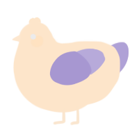 A tumblr and olive chicken