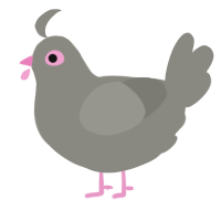 A ash chicken