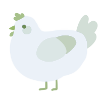 A mist and lemon chicken