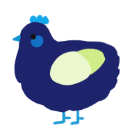 A navy and apple chicken