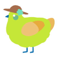 A lime and honey chicken