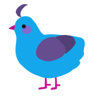 A sky and overcast chicken