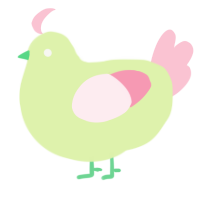 A apple and rose chicken
