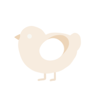 Cappuccino, a cream chicken