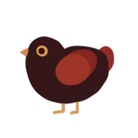 Velvet, a tumblr and wine chicken