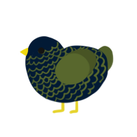 (unnamed), a tumblr and olive chicken with a lace pattern