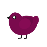 致命的な開花, a wine chicken