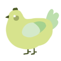 A lemon and gluppy chicken