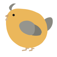 A honey and ash chicken
