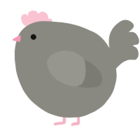 A ash chicken