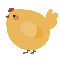 A honey chicken