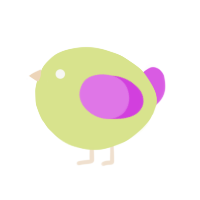 A lemon and orchid chicken
