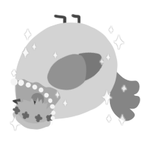 A mist and ash chicken