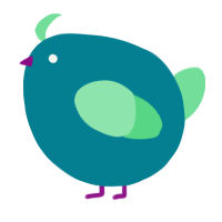 A sea and spring chicken