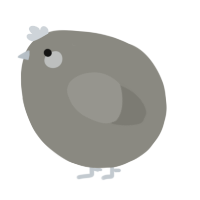 A ash chicken