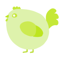 A apple and lime chicken