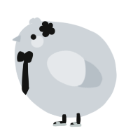A mist chicken