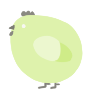 A apple chicken