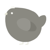 A ash chicken
