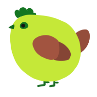 A lime and russet chicken