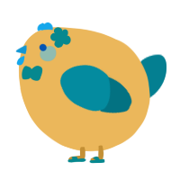 A honey and sea chicken