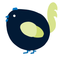 A tumblr and lemon chicken