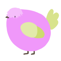 A lavender and lemon chicken