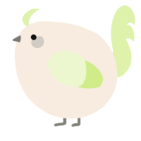 A cream and apple chicken