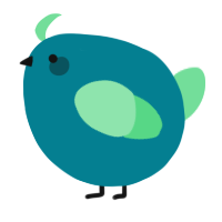 A sea and spring chicken
