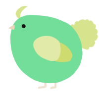 A spring and lemon chicken