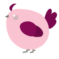 A rose and wine chicken