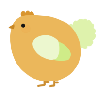 A honey and apple chicken