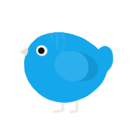 A sky chicken with a neck-band pattern