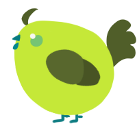 A lime and olive chicken