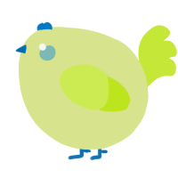 A lemon and lime chicken