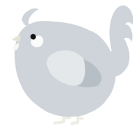 A mist chicken