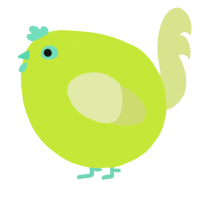 A lime and lemon chicken