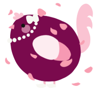 A wine and rose chicken
