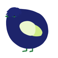 A navy and apple chicken